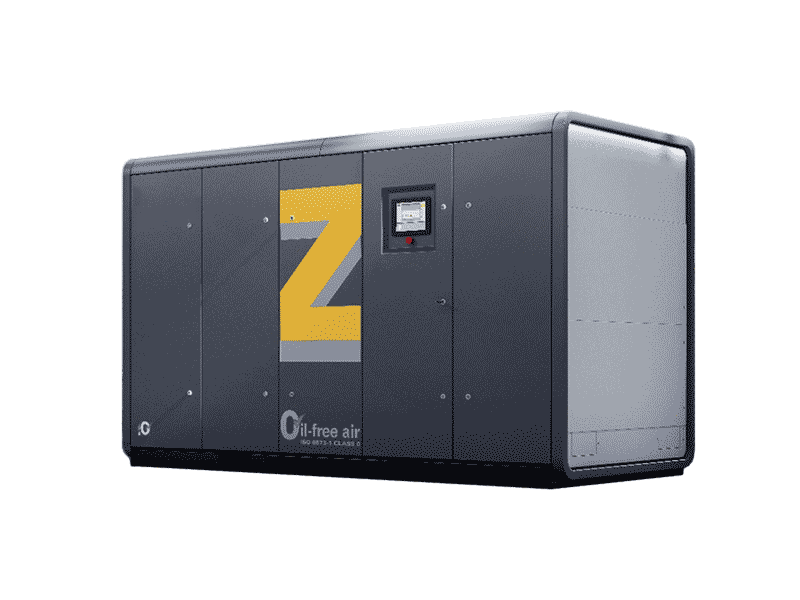 無油電力驅(qū)動空壓機租賃